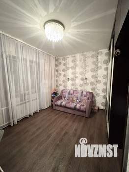 2-к квартира, вторичка, 58м2, 6/10 этаж