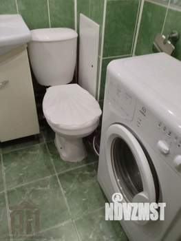 1-к квартира, вторичка, 35м2, 7/9 этаж