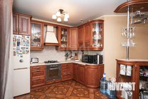 3-к квартира, вторичка, 87м2, 4/6 этаж