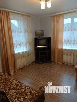 1-к квартира, вторичка, 35м2, 1/3 этаж