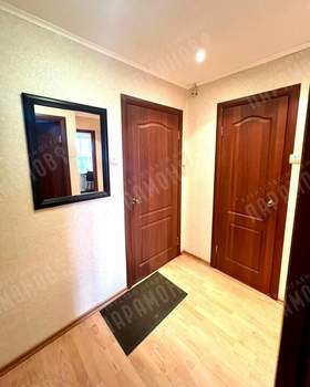 1-к квартира, вторичка, 33м2, 3/5 этаж