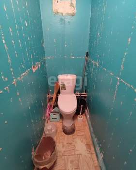 2-к квартира, вторичка, 53м2, 4/9 этаж