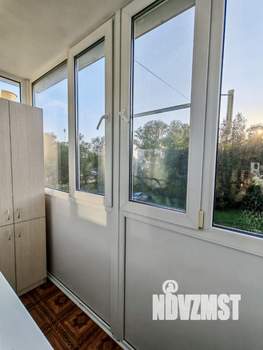 3-к квартира, вторичка, 56м2, 4/5 этаж