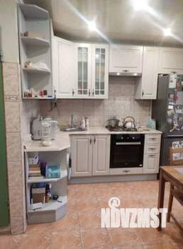 1-к квартира, вторичка, 36м2, 5/9 этаж