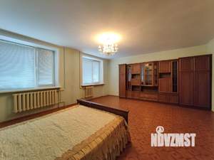 3-к квартира, вторичка, 97м2, 2/5 этаж