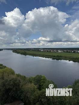 1-к квартира, вторичка, 43м2, 11/12 этаж