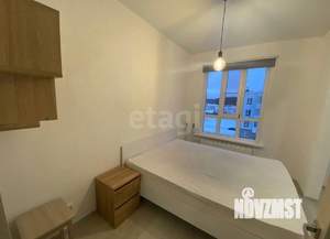 2-к квартира, вторичка, 45м2, 4/4 этаж