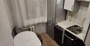 4-к квартира, вторичка, 61м2, 4/5 этаж