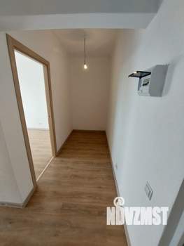 1-к квартира, сданный дом, 38м2, 4/18 этаж