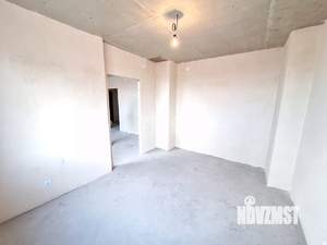 2-к квартира, вторичка, 56м2, 15/16 этаж