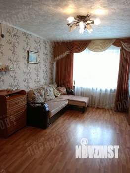 3-к квартира, вторичка, 62м2, 5/9 этаж
