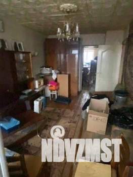 2-к квартира, вторичка, 45м2, 4/5 этаж