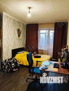 1-к квартира, вторичка, 33м2, 3/5 этаж