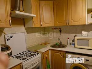 1-к квартира, вторичка, 32м2, 1/2 этаж