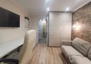 2-к квартира, вторичка, 59м2, 4/10 этаж