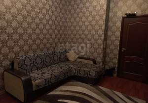 3-к квартира, вторичка, 61м2, 2/4 этаж