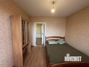 3-к квартира, вторичка, 70м2, 8/9 этаж