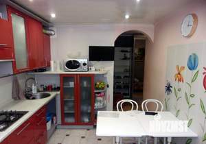 4-к квартира, вторичка, 89м2, 7/9 этаж