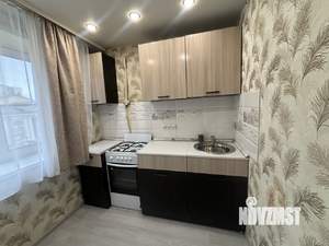 1-к квартира, вторичка, 35м2, 3/5 этаж