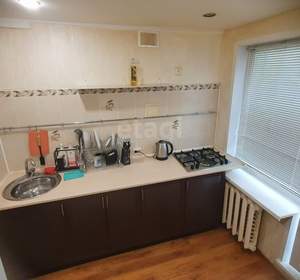 1-к квартира, вторичка, 32м2, 4/5 этаж