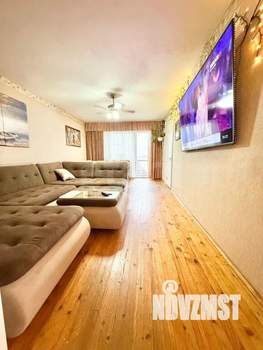 3-к квартира, вторичка, 80м2, 5/5 этаж