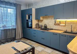 3-к квартира, вторичка, 87м2, 3/5 этаж