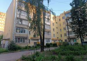 3-к квартира, вторичка, 58м2, 4/5 этаж