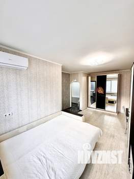 1-к квартира, вторичка, 32м2, 4/4 этаж