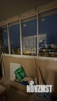 1-к квартира, вторичка, 38м2, 8/9 этаж