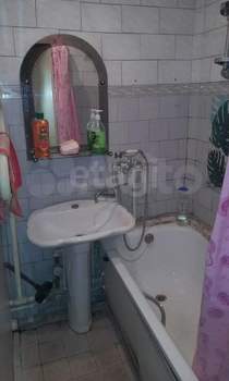 2-к квартира, вторичка, 47м2, 1/5 этаж