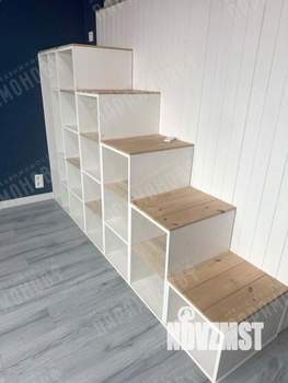 1-к квартира, вторичка, 38м2, 4/4 этаж