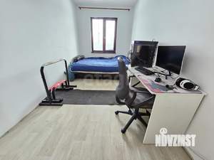 2-к квартира, вторичка, 53м2, 2/2 этаж