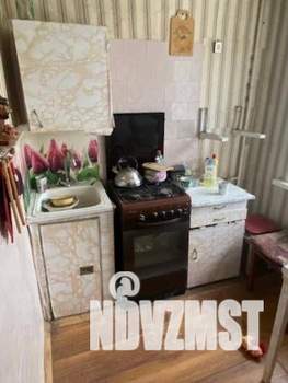 2-к квартира, вторичка, 45м2, 4/5 этаж