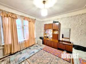 2-к квартира, вторичка, 44м2, 1/2 этаж