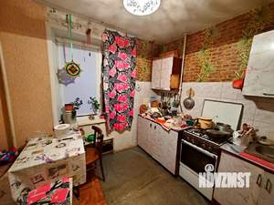 1-к квартира, вторичка, 37м2, 1/10 этаж