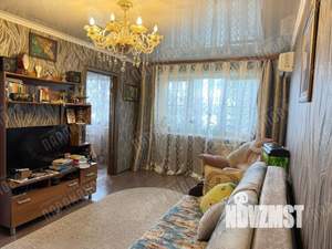 2-к квартира, вторичка, 61м2, 1/5 этаж