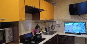 3-к квартира, вторичка, 71м2, 1/10 этаж