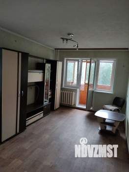 1-к квартира, вторичка, 30м2, 4/5 этаж