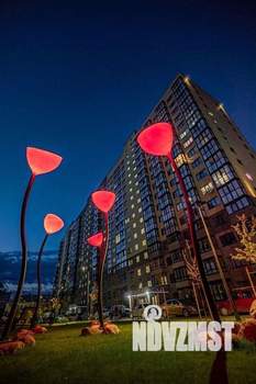 2-к квартира, вторичка, 54м2, 3/16 этаж