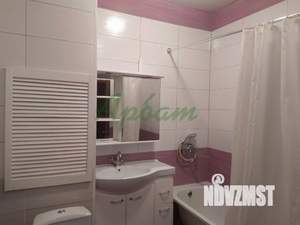 1-к квартира, вторичка, 48м2, 2/18 этаж