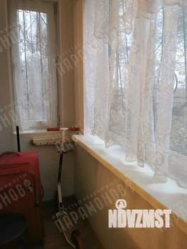 4-к квартира, вторичка, 62м2, 1/5 этаж