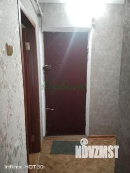 1-к квартира, вторичка, 30м2, 1/5 этаж