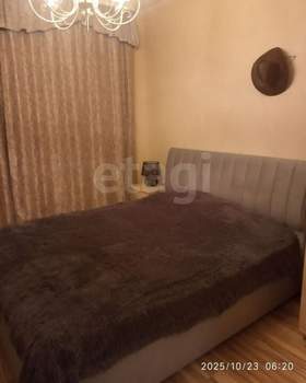 2-к квартира, вторичка, 41м2, 1/3 этаж