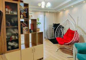 3-к квартира, вторичка, 100м2, 5/10 этаж