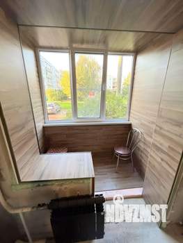 3-к квартира, вторичка, 66м2, 1/5 этаж