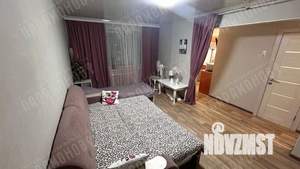 1-к квартира, вторичка, 33м2, 5/5 этаж