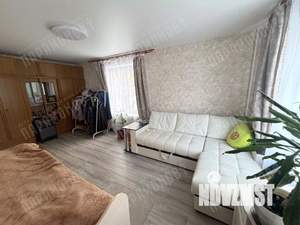 1-к квартира, вторичка, 32м2, 3/5 этаж