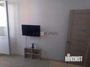 1-к квартира, вторичка, 25м2, 15/17 этаж