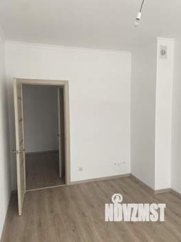 1-к квартира, вторичка, 39м2, 4/4 этаж