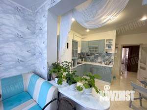 3-к квартира, вторичка, 75м2, 2/16 этаж